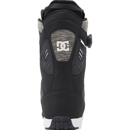 Gnu - Gremlin Snowboard + Lightning Supermatic Binding + Judge