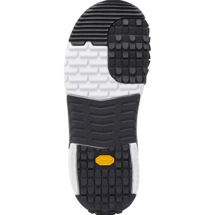 Gnu - Gremlin Snowboard + Lightning Supermatic Binding + Judge