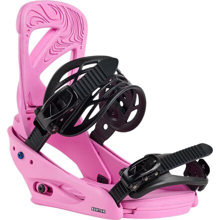 Gnu - Ladies Choice Snowboard + Scribe Re:Flex Binding + Ivy Boot