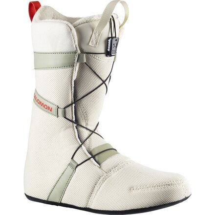 Gnu - Ladies Choice Snowboard + Scribe Re:Flex Binding + Ivy Boot