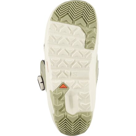 Gnu - Ladies Choice Snowboard + Scribe Re:Flex Binding + Ivy Boot