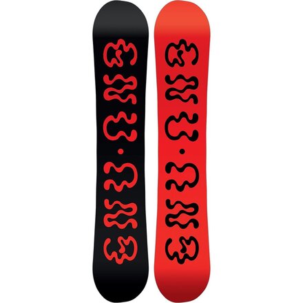 Gnu - Ladies Choice Snowboard + Scribe Re:Flex Binding + Ivy Boot