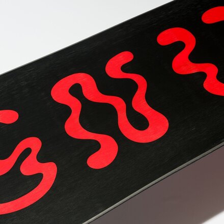 Gnu - Ladies Choice Snowboard + Scribe Re:Flex Binding + Ivy Boot