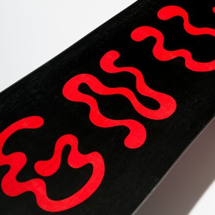 Gnu - Ladies Choice Snowboard + Scribe Re:Flex Binding + Ivy Boot