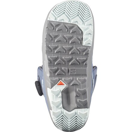 Gnu - Ladies Choice Snowboard + Scribe Re:Flex Binding + Ivy Boot