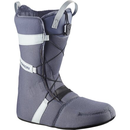 Gnu - Ladies Choice Snowboard + Scribe Re:Flex Binding + Ivy Boot