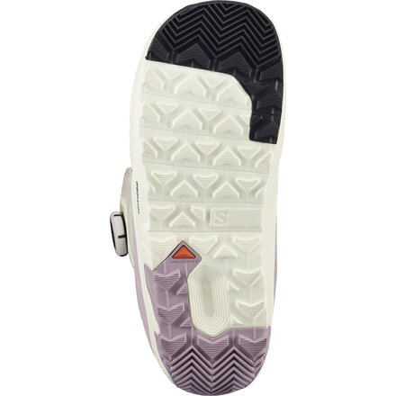 Gnu - Ladies Choice Snowboard + Scribe Re:Flex Binding + Ivy Boot