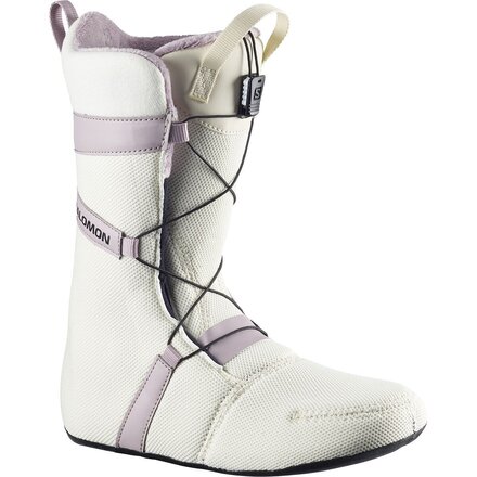Gnu - Ladies Choice Snowboard + Scribe Re:Flex Binding + Ivy Boot
