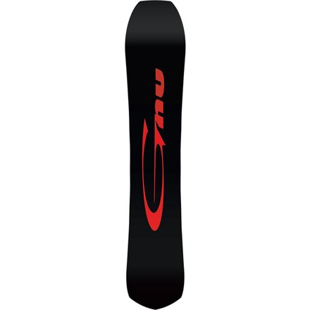 Gnu - Turbo Gremlin w/ Axtion Binding Snowboard Bundle