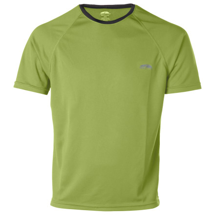 GoLite - DriMove Top - Short-Sleeve - Men's