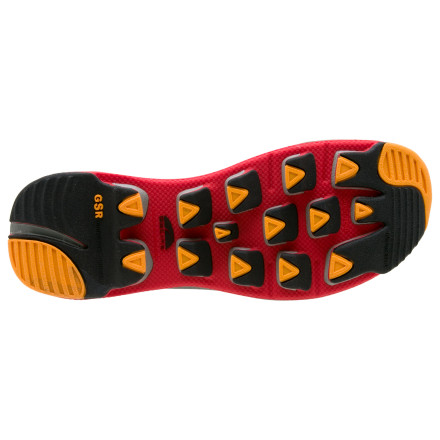 GoLite - Sun Dragon Trail Running Shoe - Men's