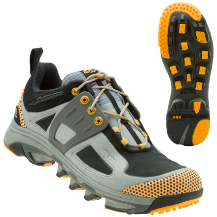 GoLite - Storm Dragon Trail Running Shoe - Men's