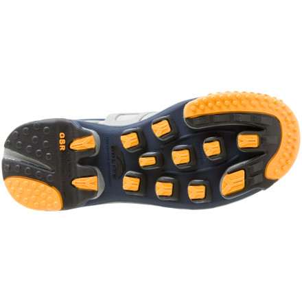 GoLite - Storm Dragon Trail Running Shoe - Men's