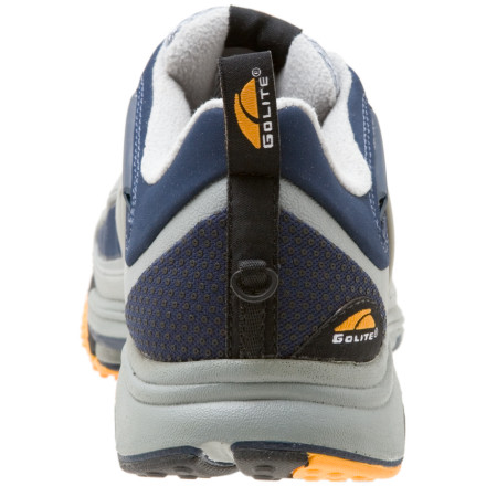 GoLite - Storm Dragon Trail Running Shoe - Men's