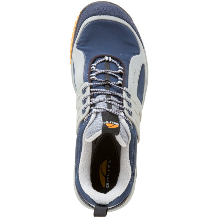 GoLite - Storm Dragon Trail Running Shoe - Men's