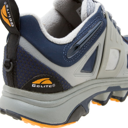 GoLite - Storm Dragon Trail Running Shoe - Men's