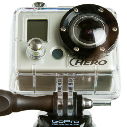 GoPro - HD HERO 960