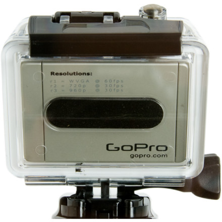 GoPro - HD HERO 960