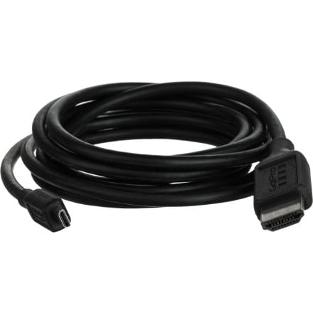 GoPro - HDMI Cable (HERO3/HERO3+ Only)