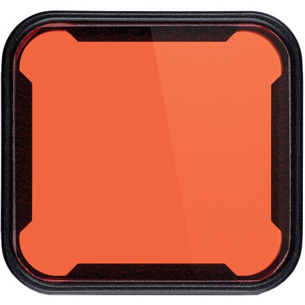 GoPro - Red Dive Filter (Standard Housing)