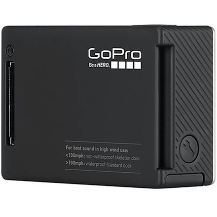 GoPro - HERO4 Black Edition