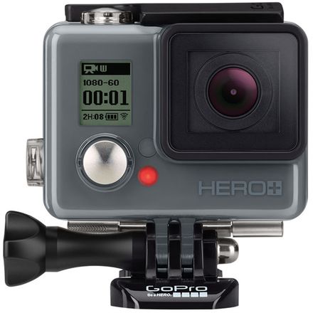 GoPro - HERO+ LCD