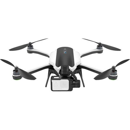 GoPro - Karma Drone with HERO5 - Black