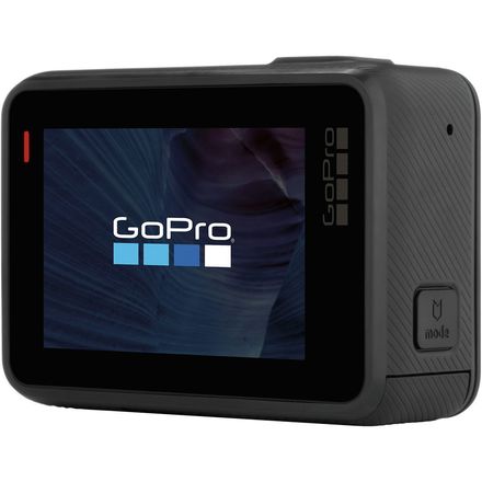 GoPro - HERO5 Black