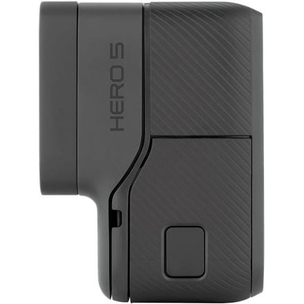 GoPro - HERO5 Black + SD Card