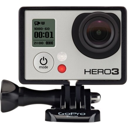 GoPro - The Frame (HD HERO3 only)