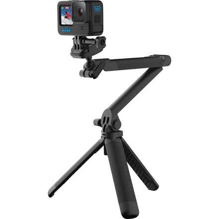 GoPro - 3-Way Grip 2.0