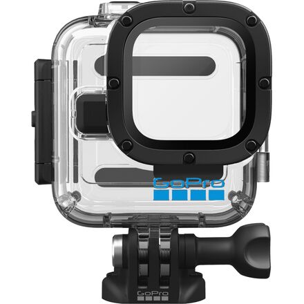 GoPro - HERO11 Black Mini Dive Housing - One Color