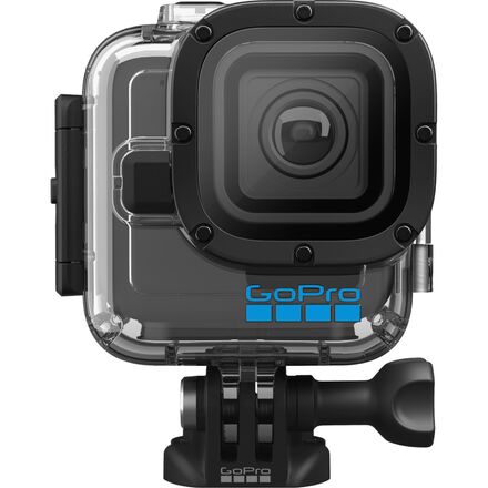 GoPro - HERO11 Black Mini Dive Housing