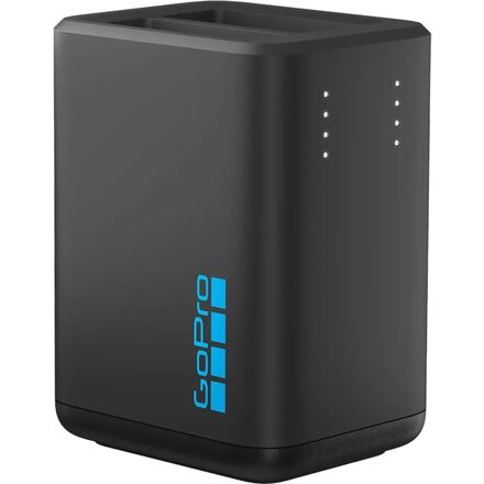 GoPro - Dual Battery Charger for HERO13