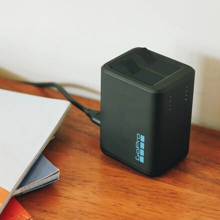 GoPro - Dual Battery Charger for HERO13