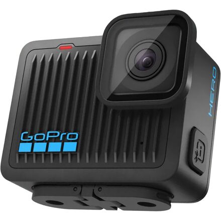 GoPro - HERO Action Camera