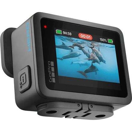 GoPro - HERO Action Camera