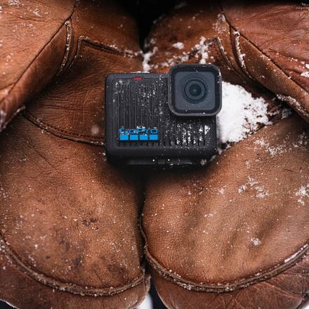 GoPro - HERO Action Camera