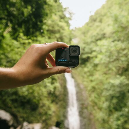 GoPro - HERO Action Camera