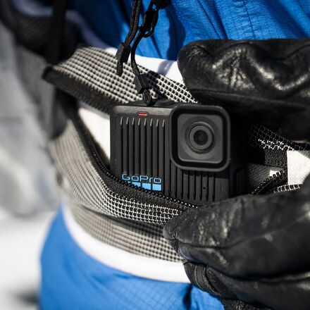 GoPro - HERO Action Camera