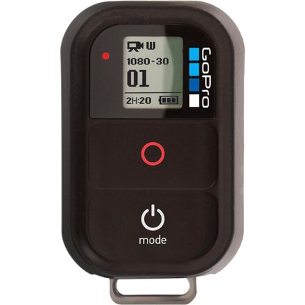 Wi-Fi Long-Range Remote Control For Gopro Cameras