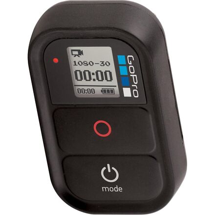 GoPro - Wi-Fi Long-Range Remote Control For Gopro Cameras