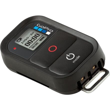 GoPro - Wi-Fi Long-Range Remote Control For Gopro Cameras