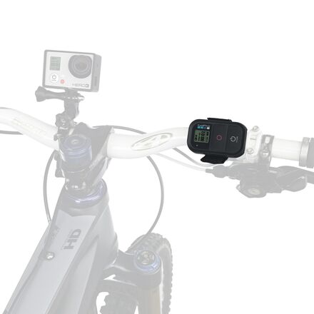 GoPro - Wi-Fi Long-Range Remote Control For Gopro Cameras