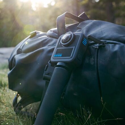 GoPro - MAX2 + Accessories Bundle