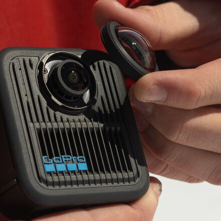 GoPro - MAX2 Specialty Bundle