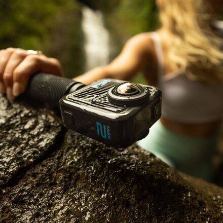 GoPro - MAX2 Specialty Bundle
