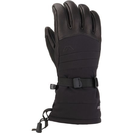 Gordini - Polar II Glove - Men's - Black