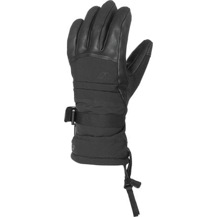 Gordini - Polar II Glove - Women's - Black