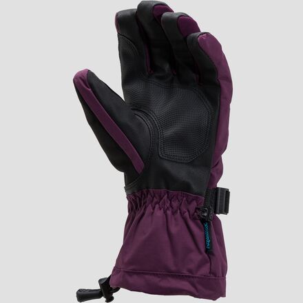 Gordini - AquaBloc Down Gauntlet IV Glove - Women's